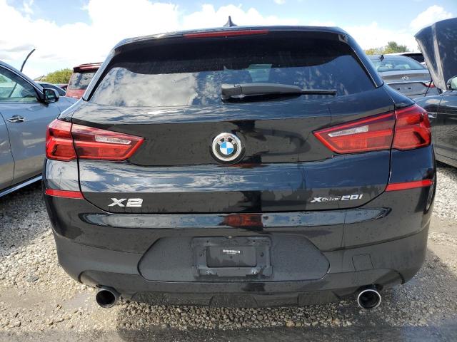 WBXYJ5C3XJEF69841 BMW X2 Xdrive28i