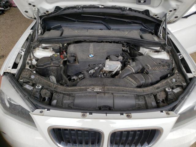 WBAVM1C57FV314731 BMW X1 Sdrive28i