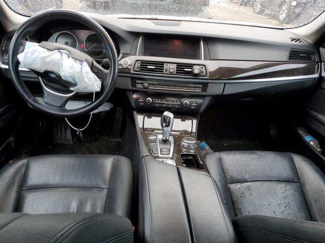 WBA5A7C58FD623450 BMW 528 XI