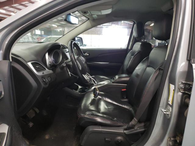 3C4PDCEG4GT202251 Dodge Journey R/t