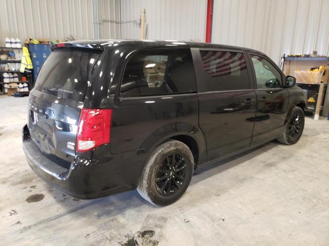 2C4RDGEG0KR670294 Dodge Grand Caravan Gt