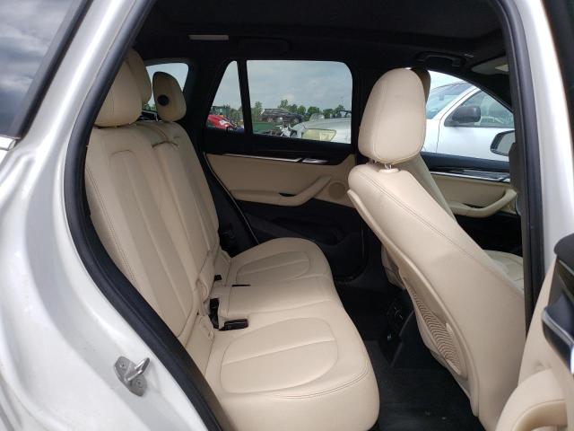 WBXHT3C36H5F68162 BMW X1 Xdrive28i