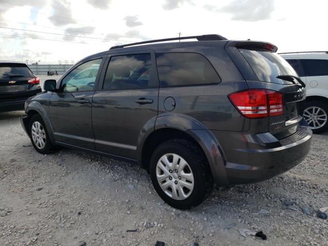 3C4PDCAB6HT505141 Dodge JOURNEY SE