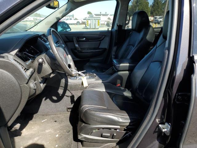 1GKKRRKD1EJ353713 GMC Acadia Slt-1