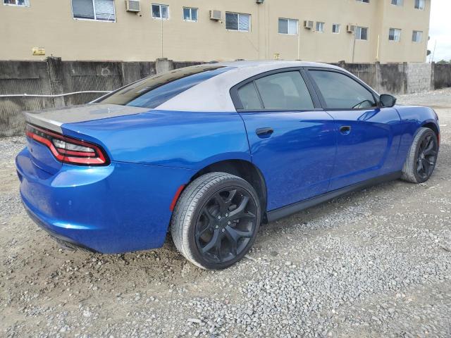 2C3CDXKT7JH330267 Dodge Charger Police