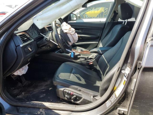 WBA3B9G57ENR90892 BMW 335 XI