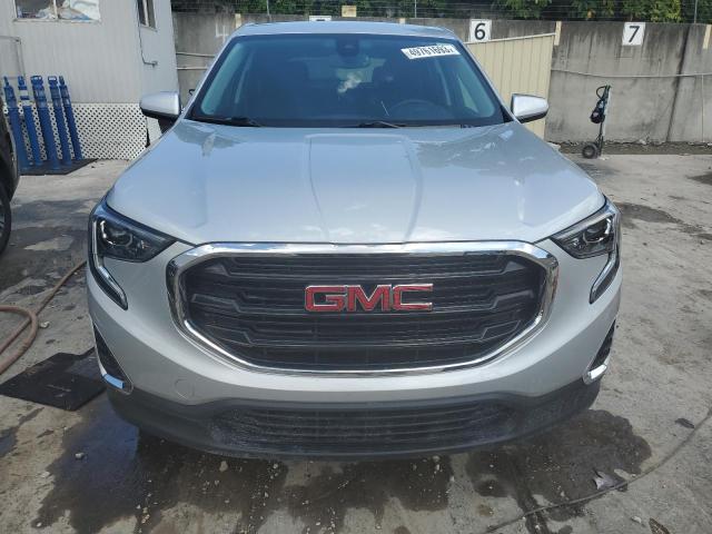 3GKALMEV7LL165594 GMC Terrain Sle