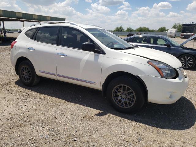 JN8AS5MT8FW664640 Nissan Rogue Select S