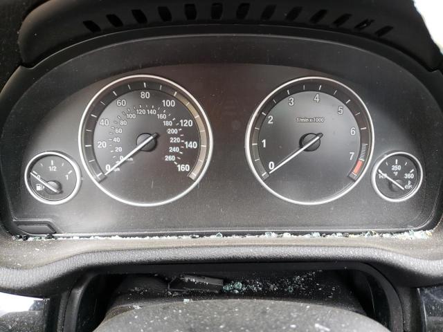 5UXWX9C54F0D49125 BMW X3 Xdrive28i