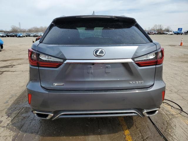 2T2ZZMCA4HC041477 Lexus Rx 350 Base