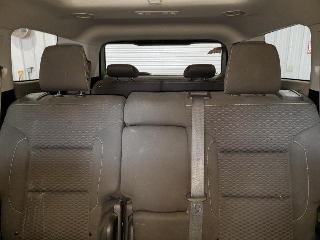 1GKKNSLS7HZ322469 GMC ACADIA SLE
