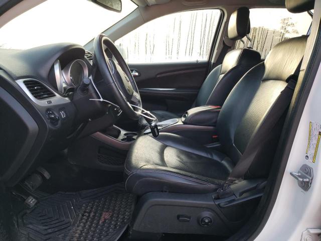 3C4PDDEG7KT687631 Dodge JOURNEY GT