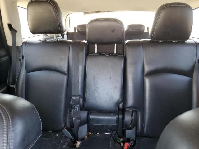 3C4PDDDG5ET118539 Dodge Journey Limited