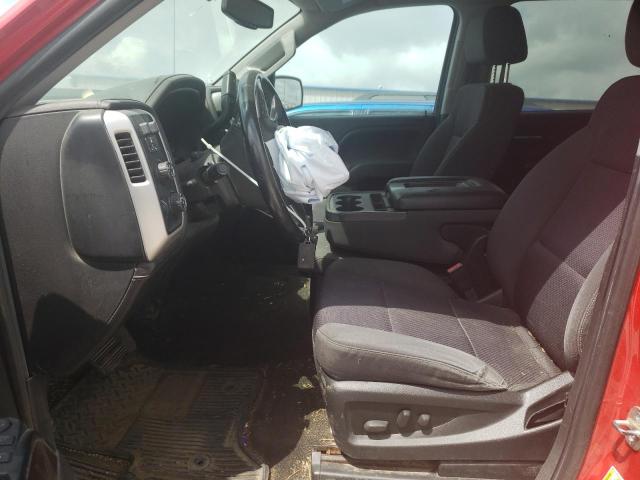 3GTU2UEC1EG260593 GMC Sierra K1500 Sle