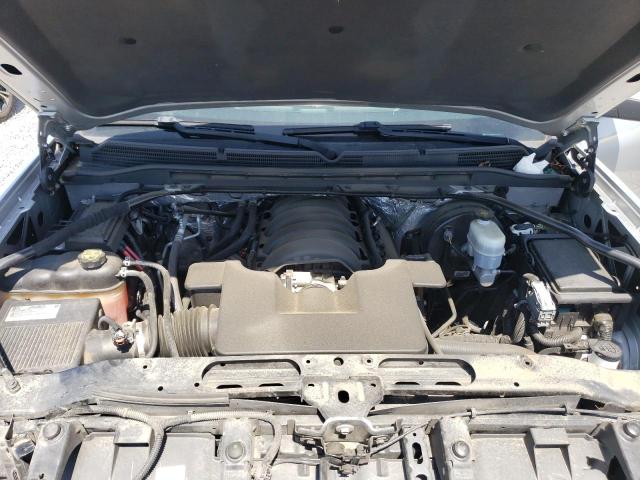 3GTU2UEC8FG531070 GMC Sierra K1500 Sle