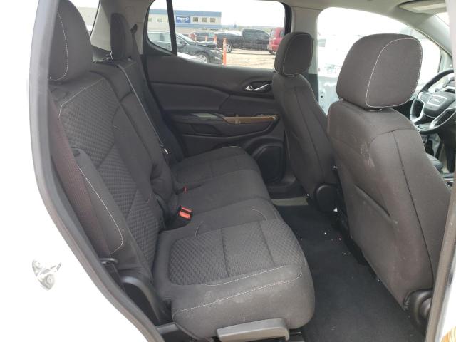 1GKKNRLA2KZ292823 GMC ACADIA SLE
