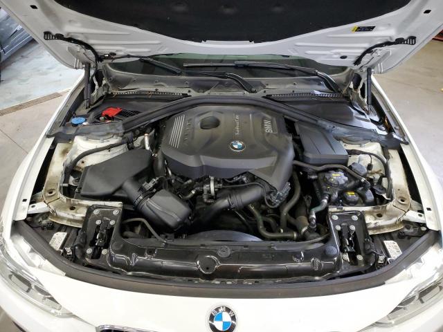WBA8D9C50JEM31703 BMW 330 XI