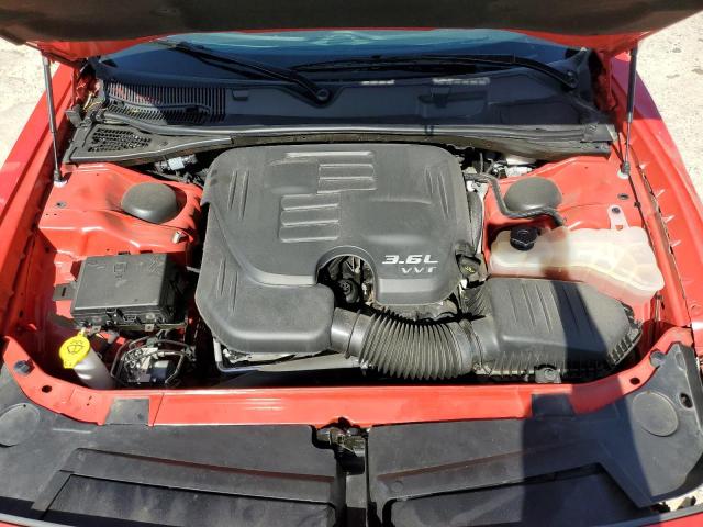 2C3CDZJG6LH236822 Dodge Challenger Gt