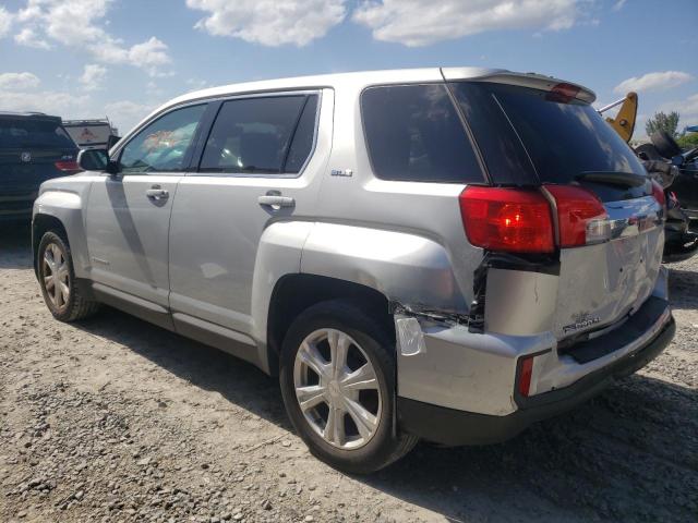 2GKALMEK8H6124506 GMC Terrain Sle