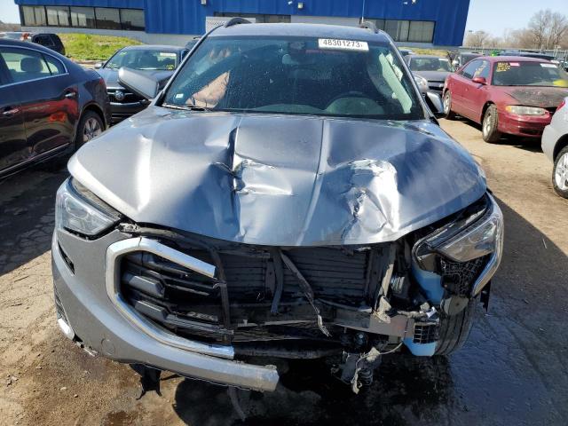 3GKALMEV6LL340742 GMC Terrain Sle