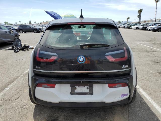 WBY8P6C50K7D00870 BMW I3 S Bev