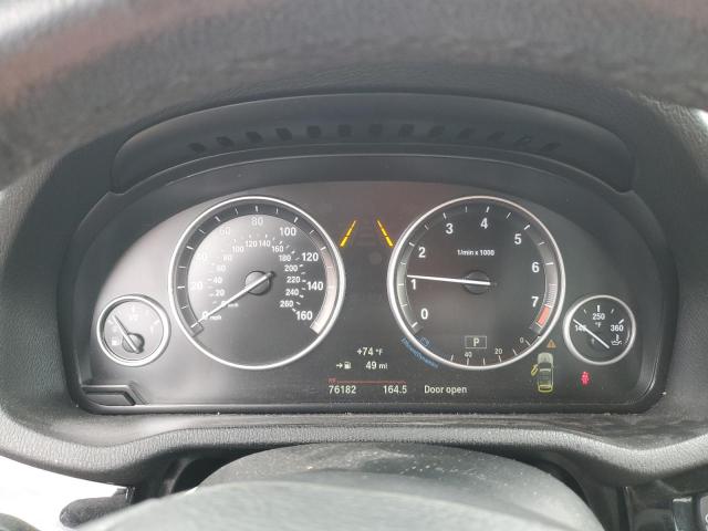 5UXWZ7C39H0V92569 BMW X3 Sdrive28i