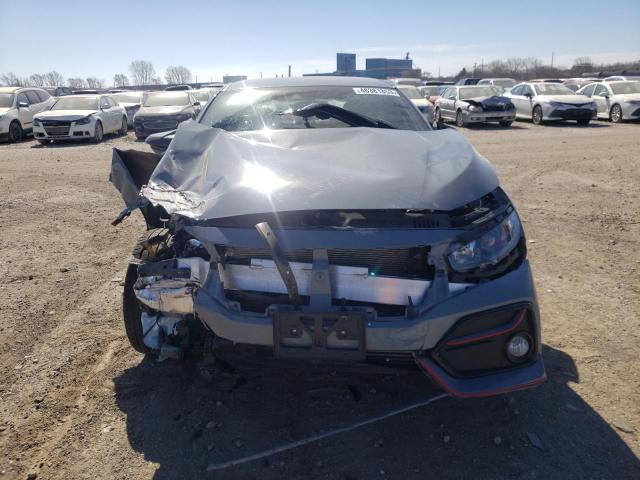 SHHFK7H4XMU200474 Honda Civic Sport
