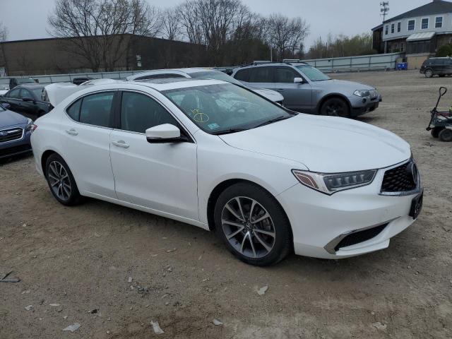 19UUB3F35KA007278 Acura TLX