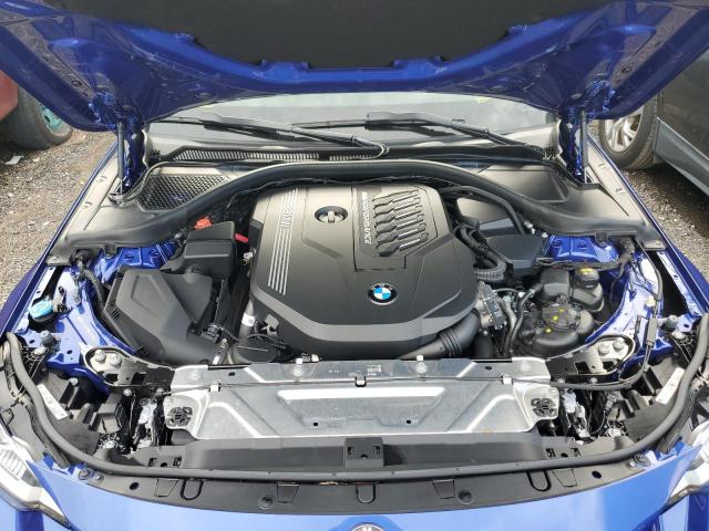 3MW53CM09N8C50310 BMW M240XI