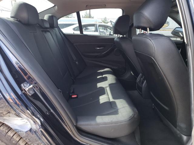 WBA3C3C54FK203349 BMW 320 I Xdrive