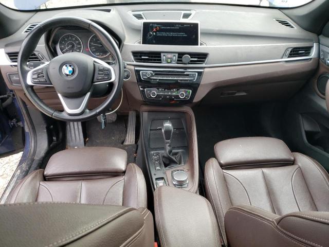 WBXHT3C30H5F77035 BMW X1 Xdrive28i