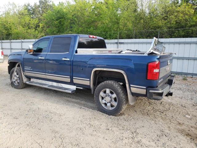 1GT12ZE80FF592362 GMC Sierra K2500 Slt