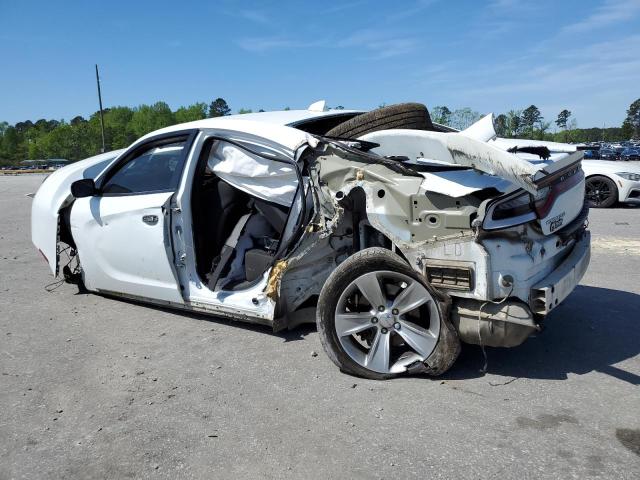 2C3CDXHG6HH562167 Dodge Charger Sxt