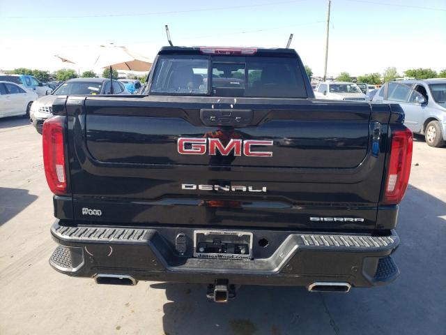 1GTU9FEL0KZ104774 GMC Sierra K1500 Denali