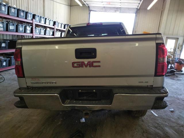 3GTU2UEC4FG174146 GMC Sierra K1500 Sle