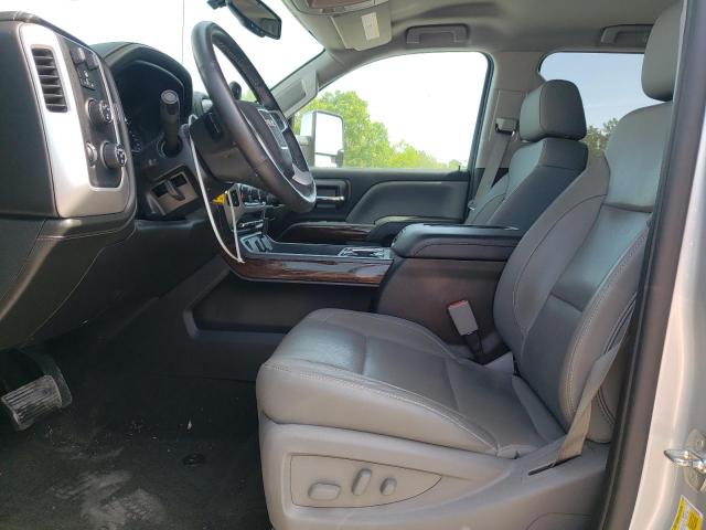 1GT12TEG4GF288263 GMC Sierra K2500 Slt