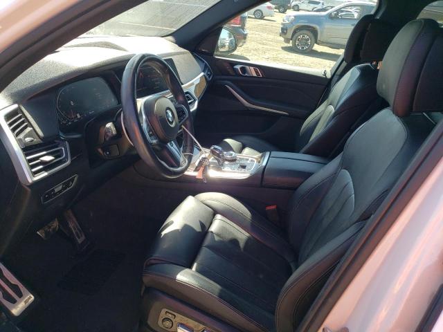 5UXCR6C56KLL60354 BMW X5 Xdrive40i