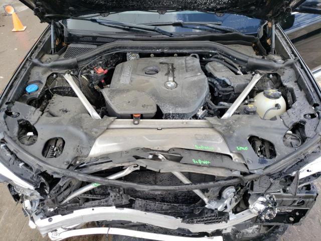 5UXTR9C55KLR10631 BMW X3 Xdrive30i