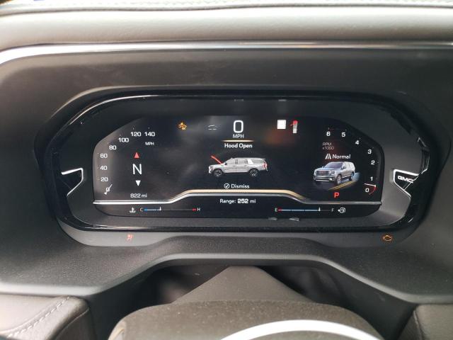 1GKS1DKL8PR302182 GMC YUKON DENALI