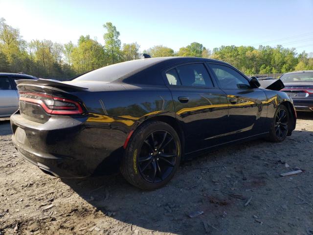2C3CDXHG0GH303012 Dodge Charger Sxt