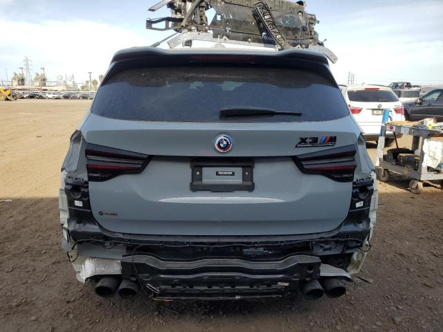 5YM13EC06N9M68653 BMW X3 M