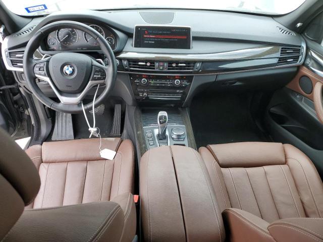 5UXKR0C57J0Y02258 BMW X5 Xdrive35i