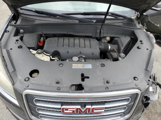 1GKKRRKD6EJ120832 GMC Acadia Slt-1