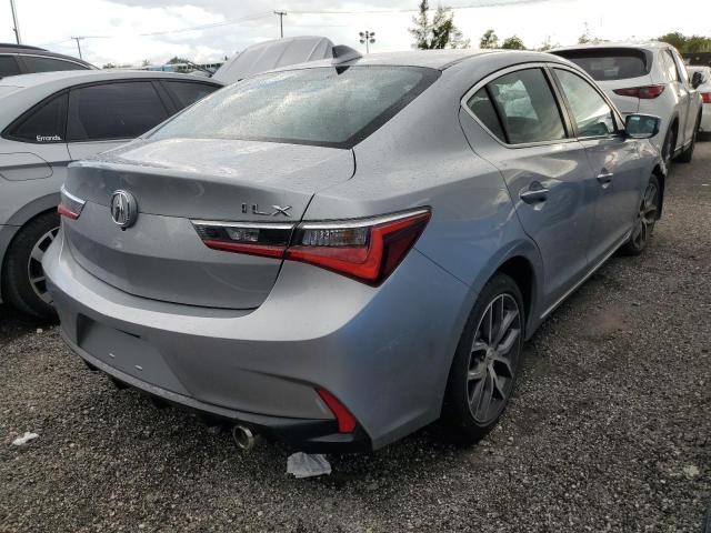 19UDE2F76KA004815 Acura Ilx Premium