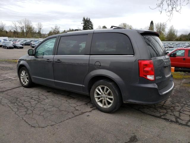 2C4RDGCG3JR300233 Dodge Grand Caravan Sxt