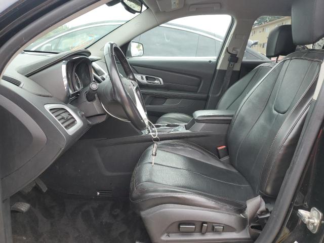 2GKFLPE3XG6246699 GMC Terrain Slt