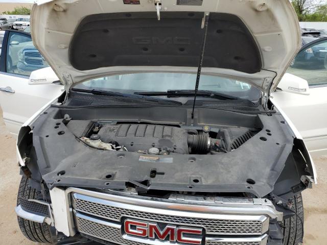 1GKKVTKD3EJ358064 GMC Acadia Denali