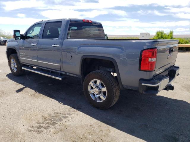 1GT12ZEG6FF673390 GMC Sierra K2500 Slt