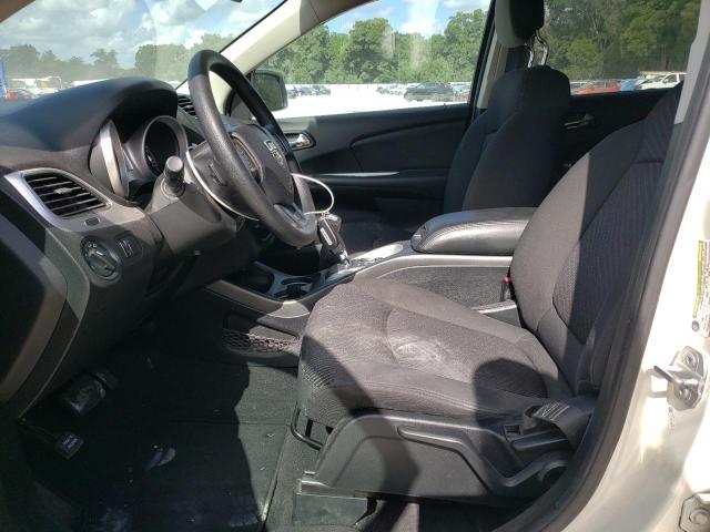 3C4PDCAB7JT275972 Dodge JOURNEY SE