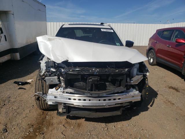 5J8YE1H08NL051784 Acura MDX A-SPEC